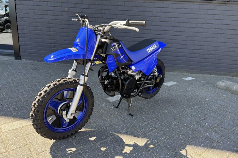 YAMAHA PW50