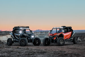 CFMoto Z10-4 vs Z10-2