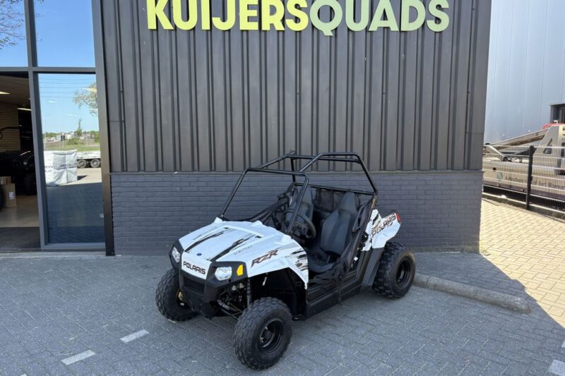 POLARIS RZR 170