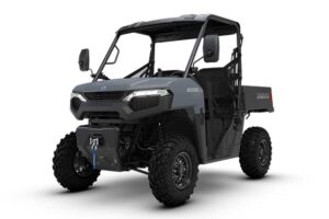 Polaris Ranger 500