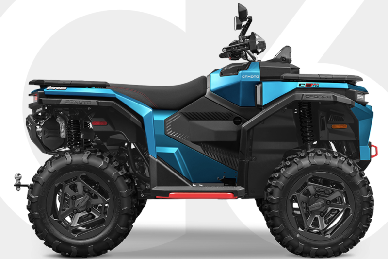 CFMoto C6 PRO