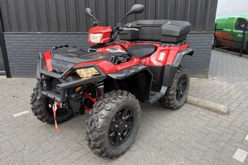 POLARIS Sportsman XP 1000