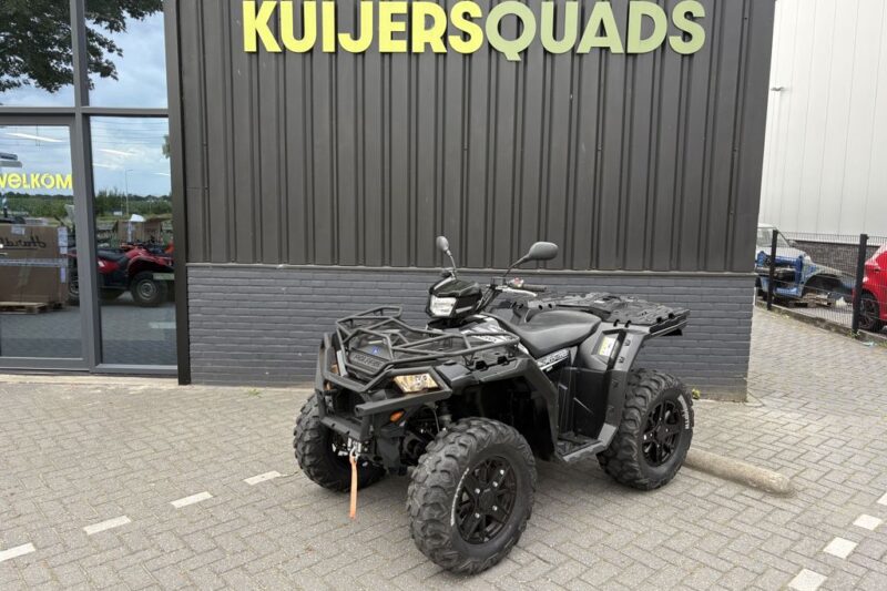 POLARIS Sportsman XP 1000 BTW-voertuig