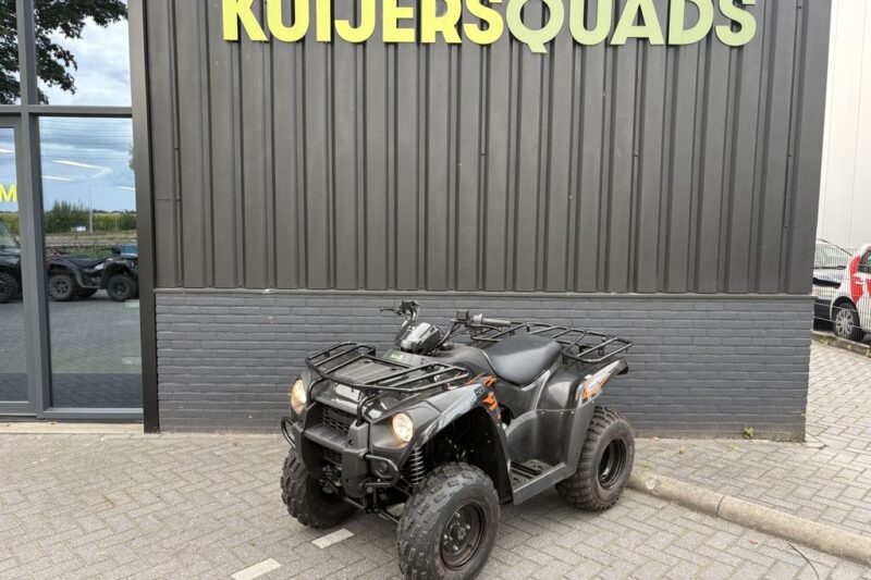 KAWASAKI KVF300 Brute Force
