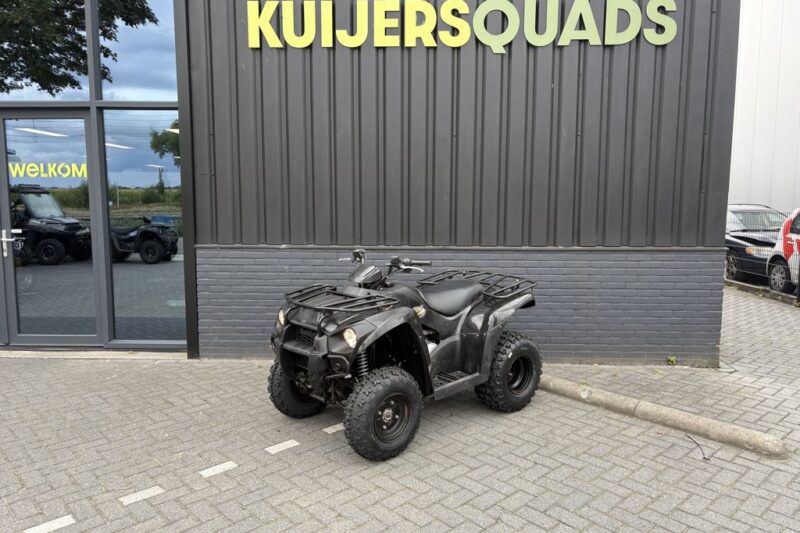 KAWASAKI Brute Force KVF300