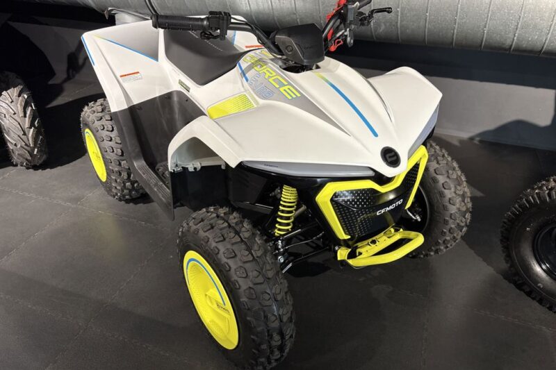 CFMOTO CForce EV110