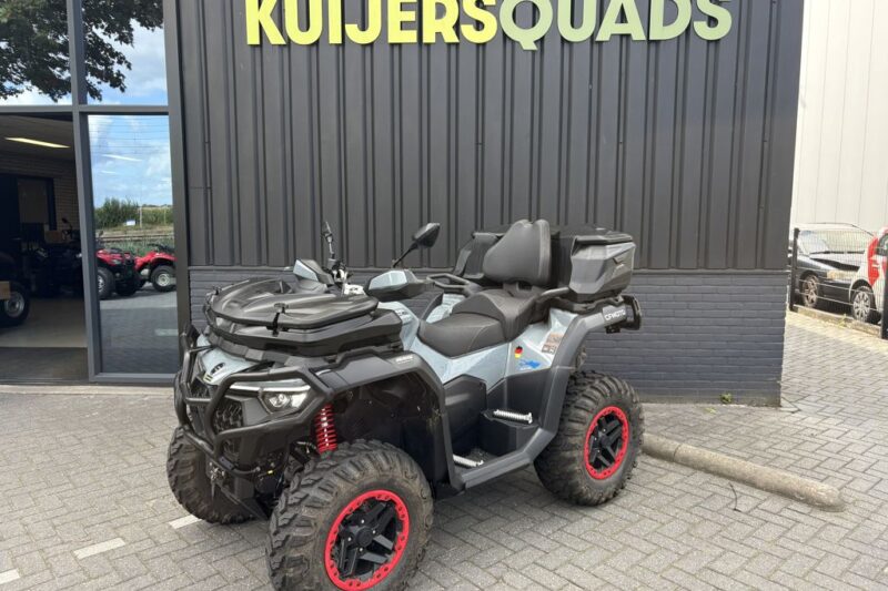 CFMOTO CForce 1000 Premium L7e