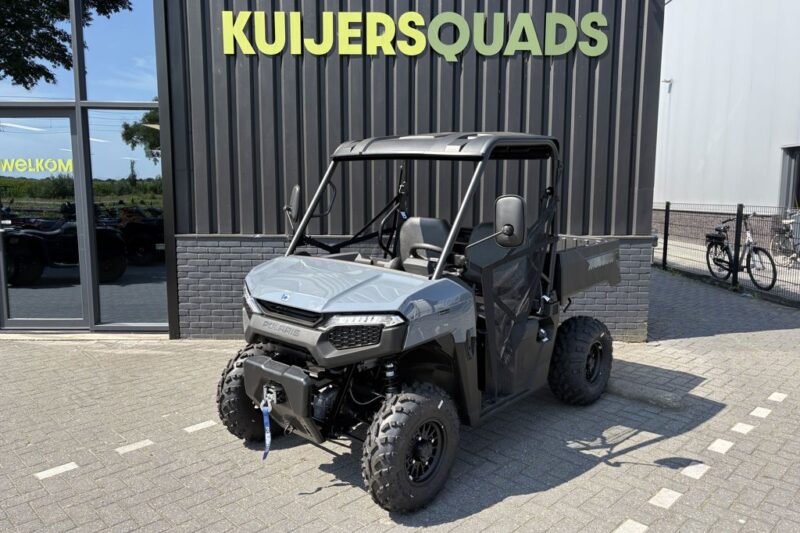 POLARIS Ranger 500