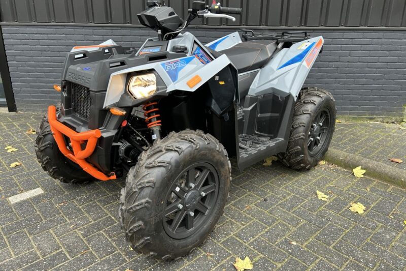 POLARIS Scrambler XP 1000  L7e